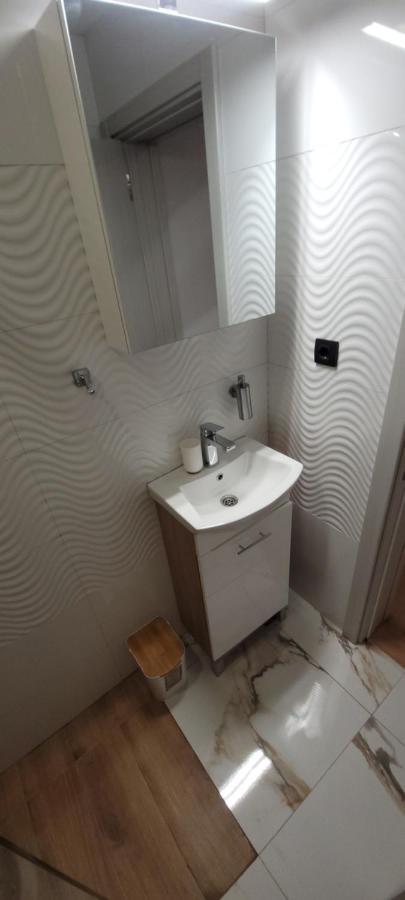 Zen Apartmani Novi Sad Extérieur photo