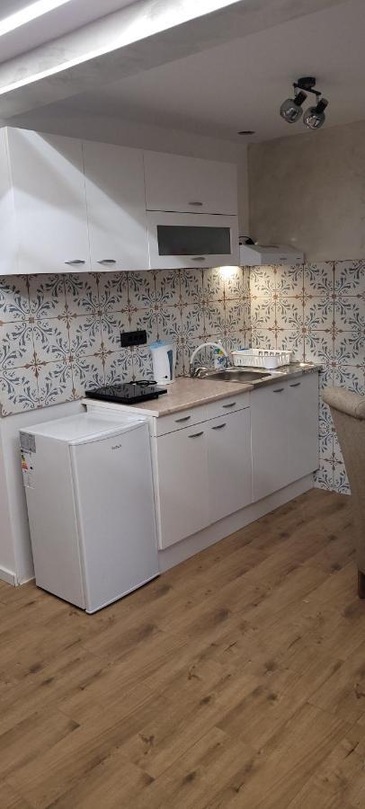 Zen Apartmani Novi Sad Extérieur photo
