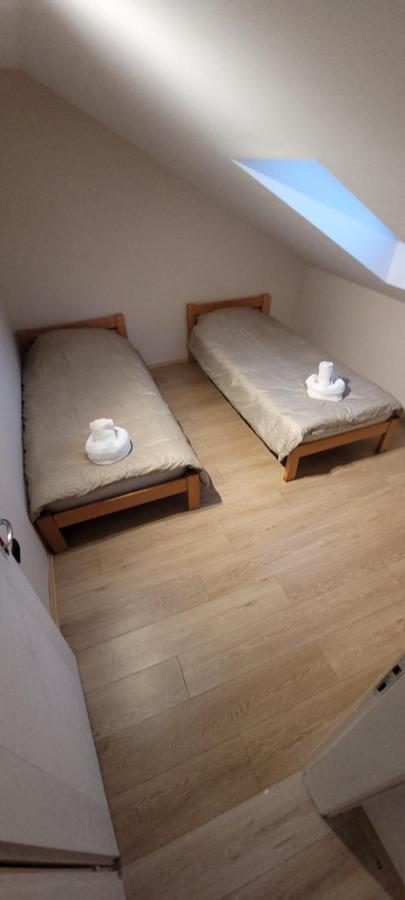 Zen Apartmani Novi Sad Extérieur photo