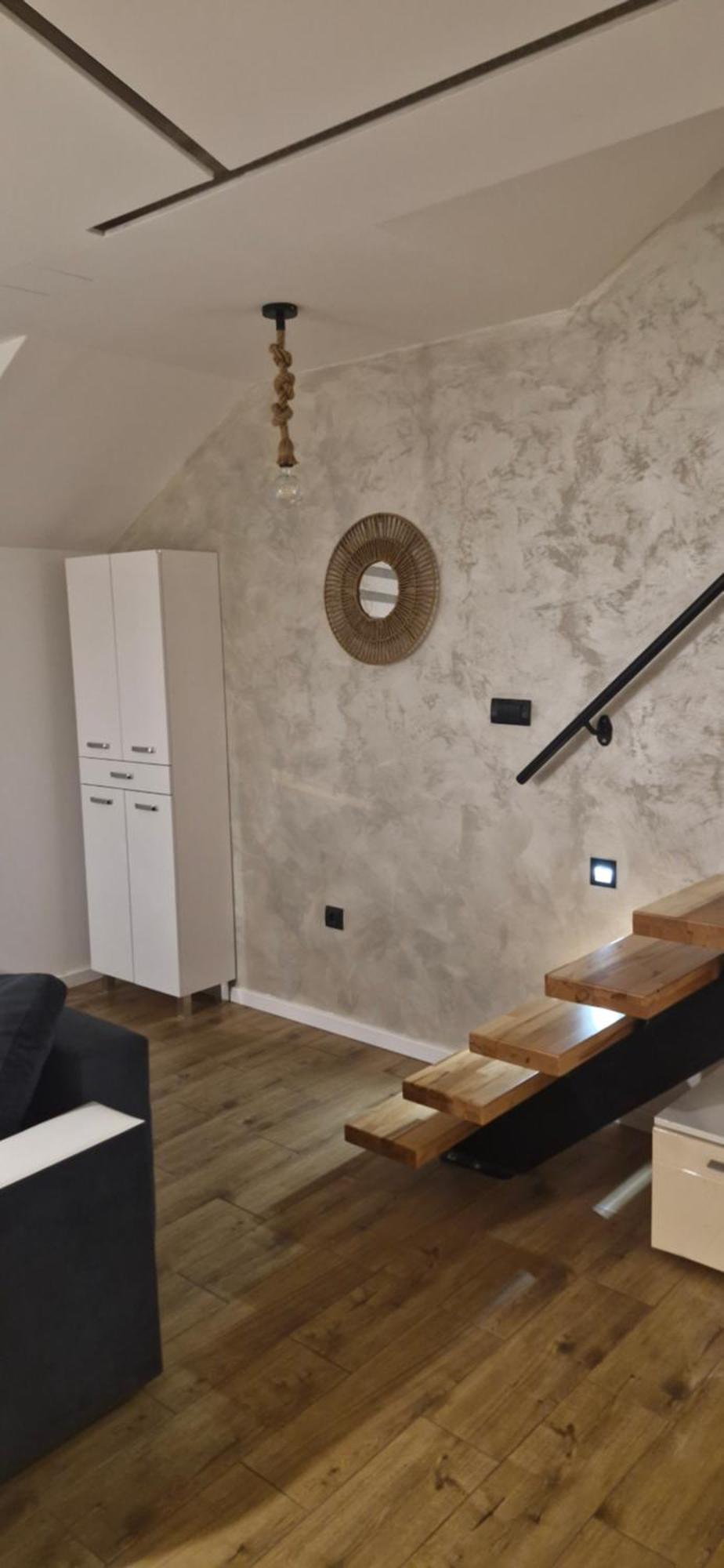 Zen Apartmani Novi Sad Chambre photo
