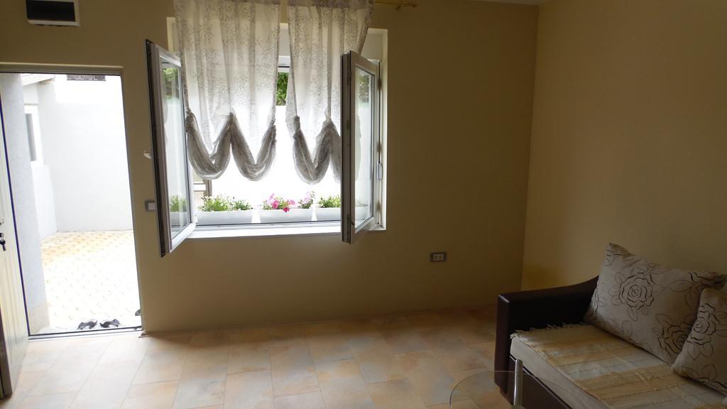 Zen Apartmani Novi Sad Extérieur photo