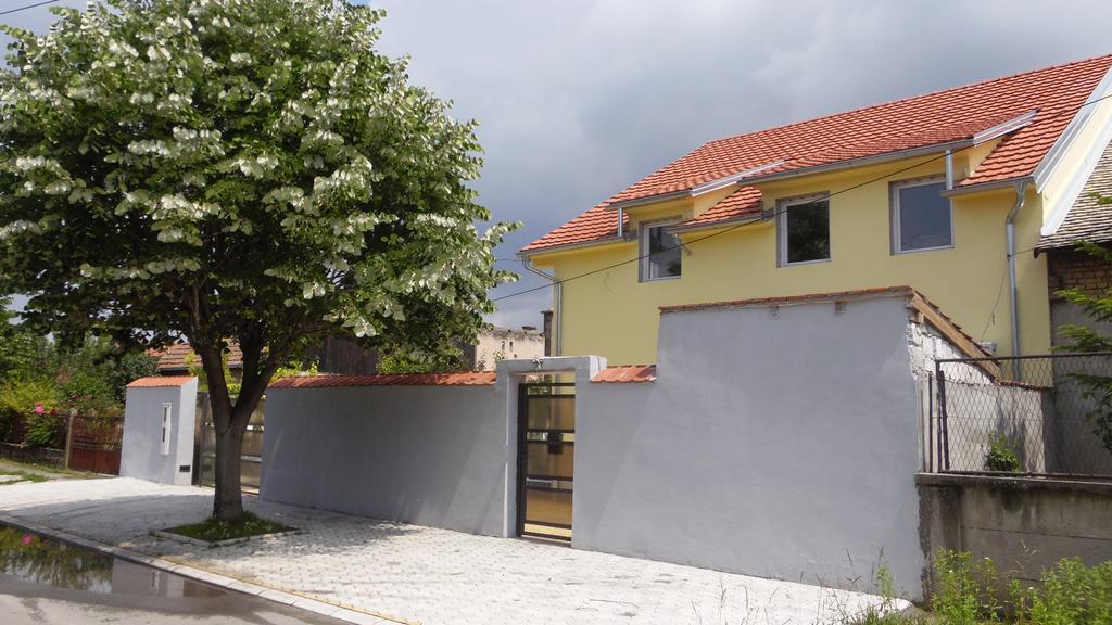 Zen Apartmani Novi Sad Extérieur photo