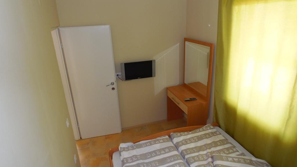 Zen Apartmani Novi Sad Extérieur photo