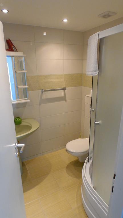 Zen Apartmani Novi Sad Extérieur photo