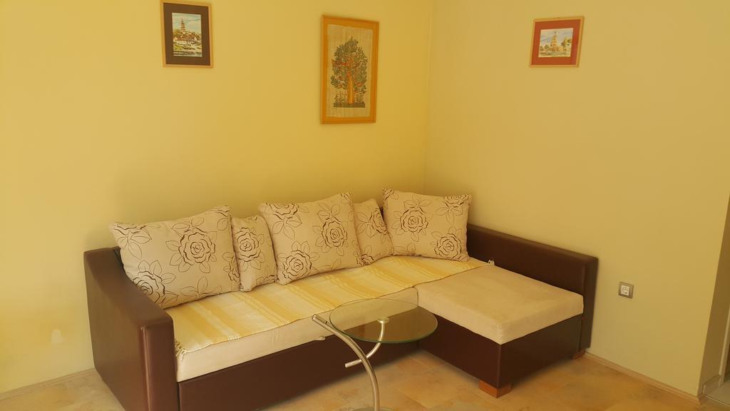Zen Apartmani Novi Sad Extérieur photo