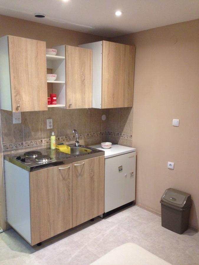 Zen Apartmani Novi Sad Extérieur photo