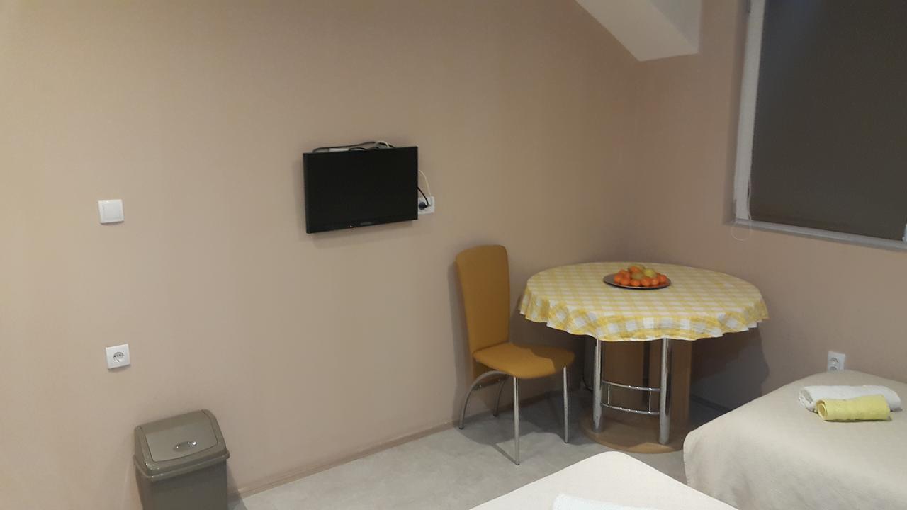 Zen Apartmani Novi Sad Extérieur photo