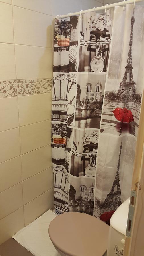 Zen Apartmani Novi Sad Extérieur photo