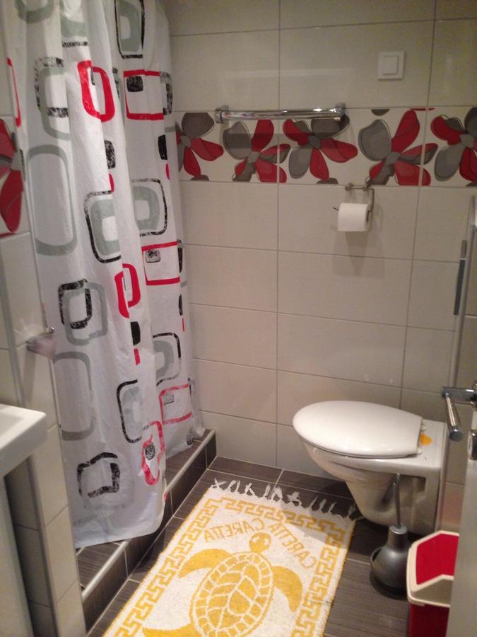 Zen Apartmani Novi Sad Extérieur photo