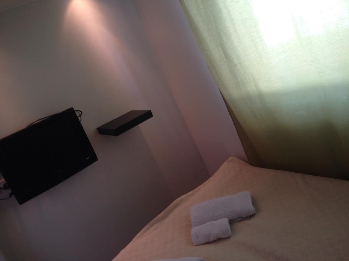 Zen Apartmani Novi Sad Extérieur photo