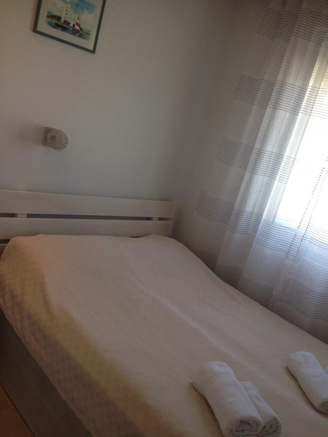 Zen Apartmani Novi Sad Extérieur photo