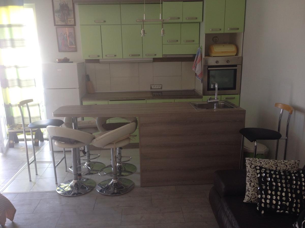 Zen Apartmani Novi Sad Extérieur photo