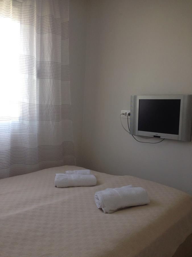 Zen Apartmani Novi Sad Extérieur photo