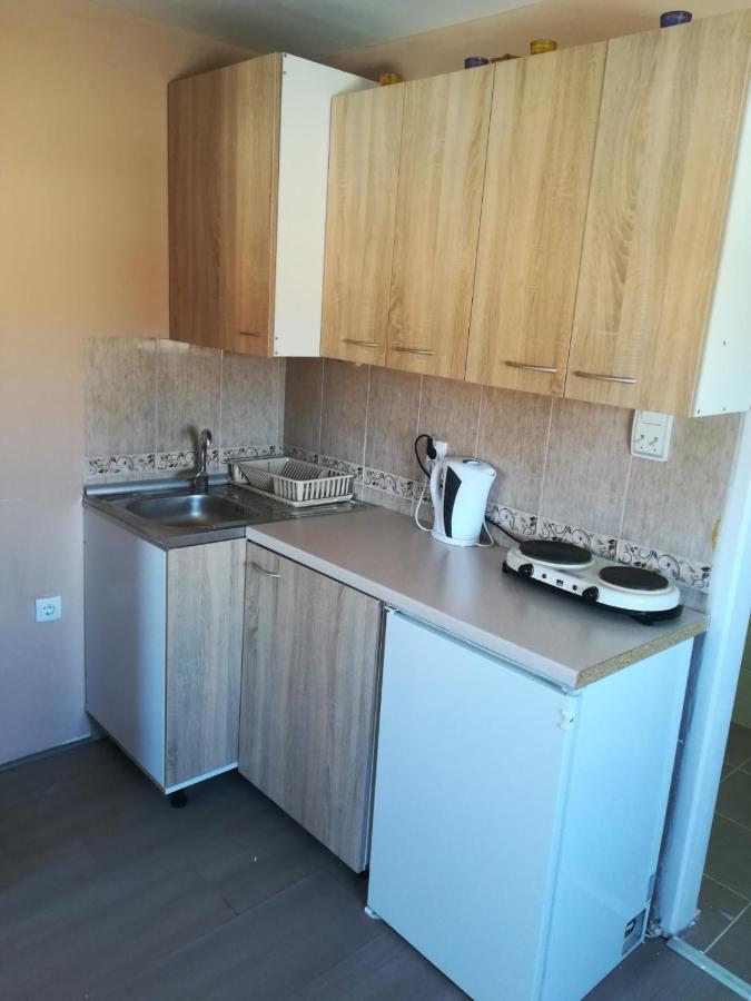 Zen Apartmani Novi Sad Extérieur photo