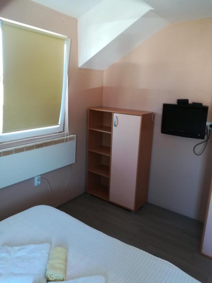Zen Apartmani Novi Sad Extérieur photo