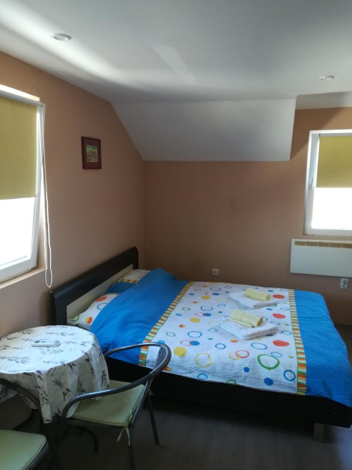 Zen Apartmani Novi Sad Extérieur photo