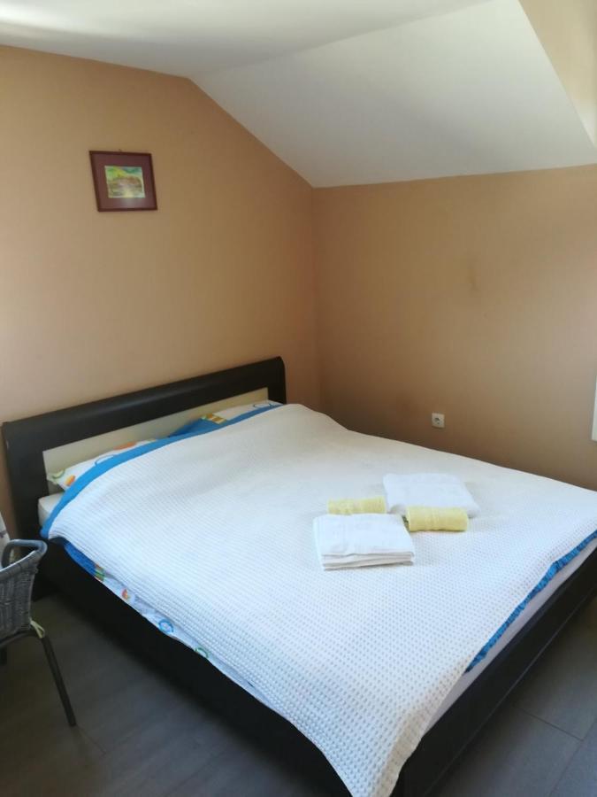 Zen Apartmani Novi Sad Extérieur photo